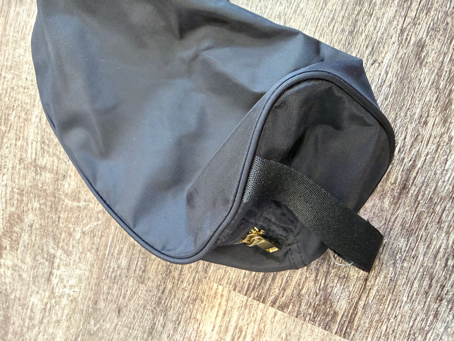 Oh Mint Toiletry Bag