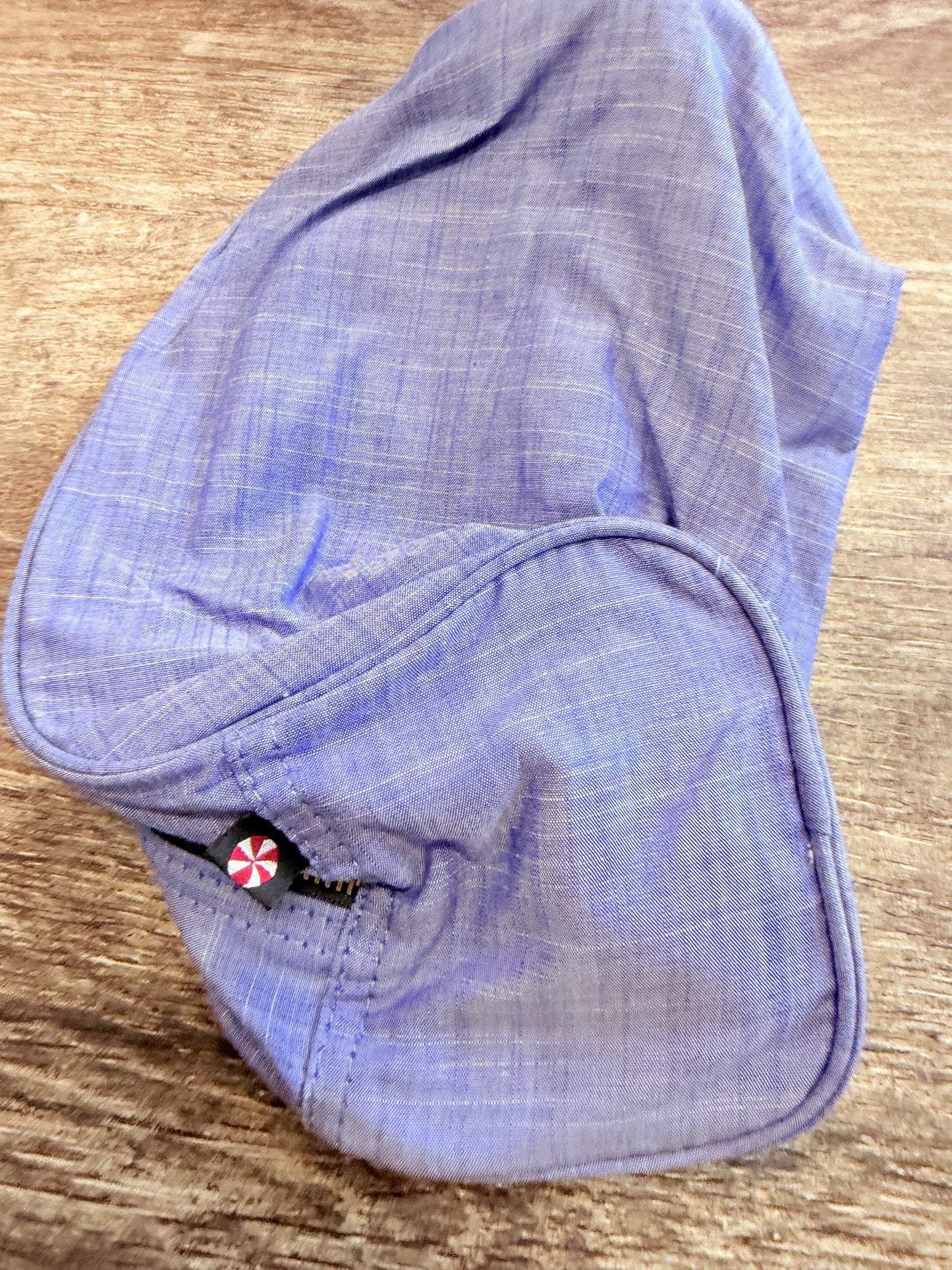 Oh Mint Toiletry Bag