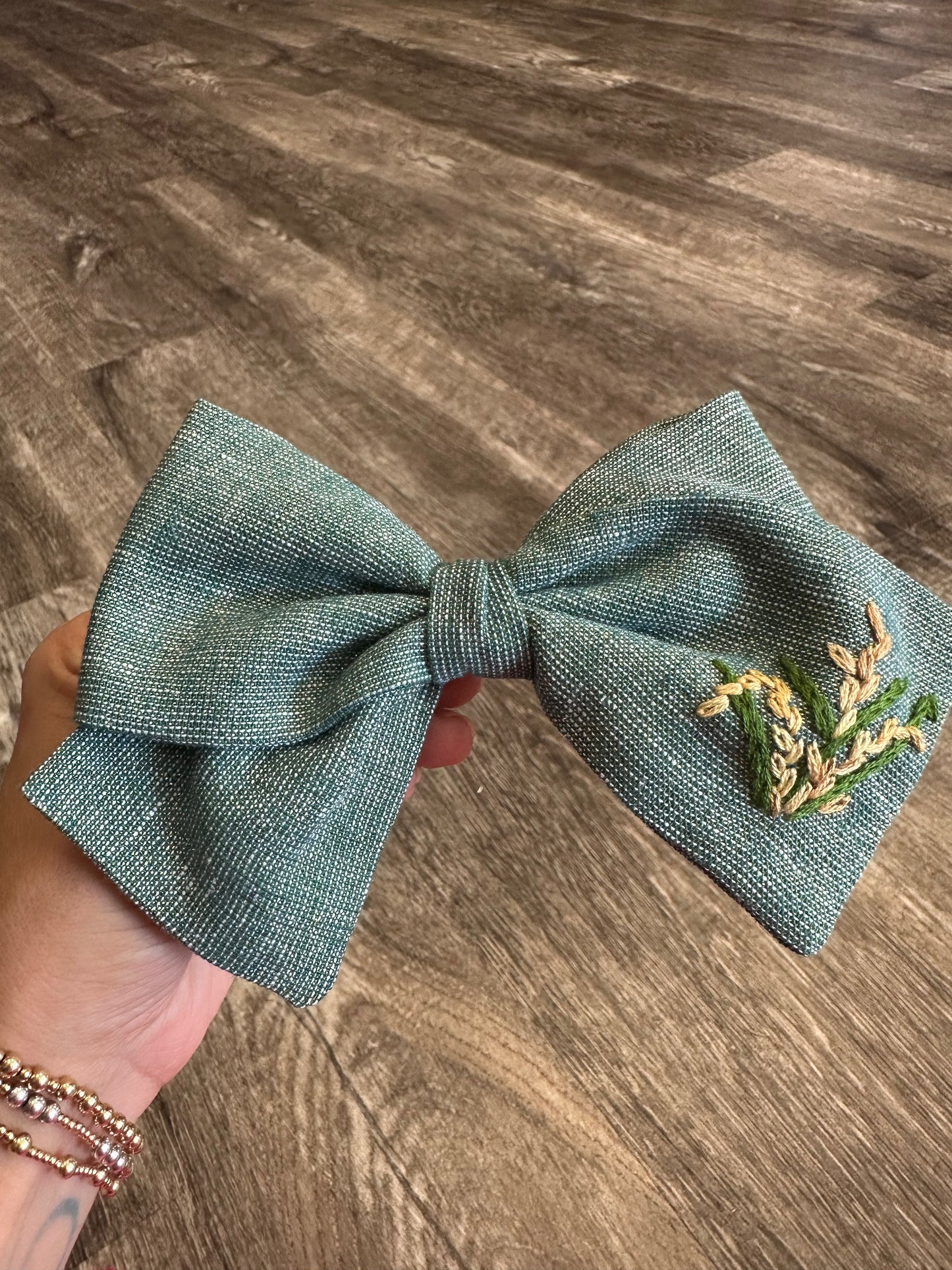 Shimmer Rice Bow