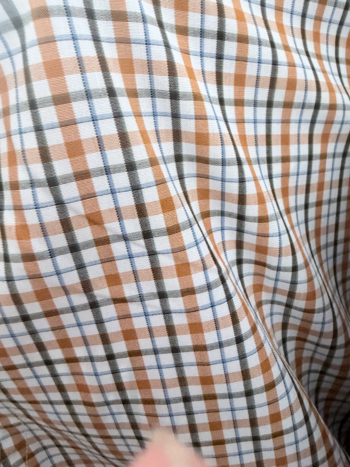 Seasonal Sportshirt Maize