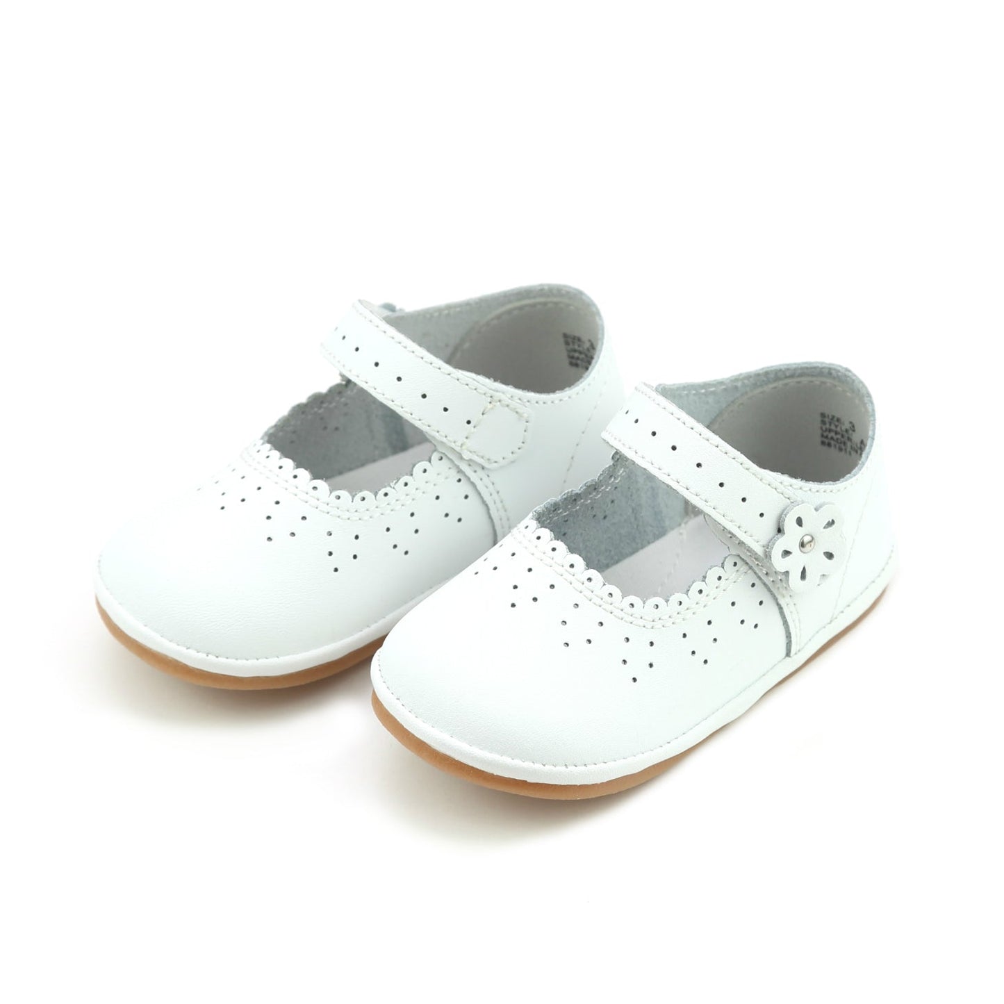 A2020- White