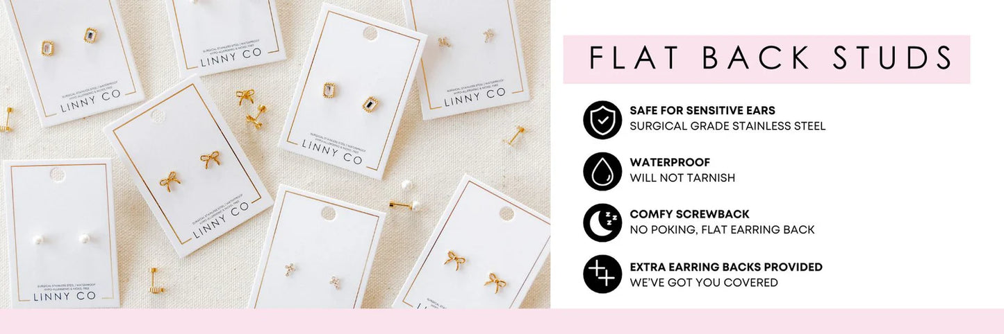 Linny Co Earrings