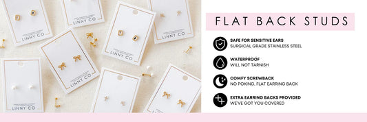 Linny Co Earrings