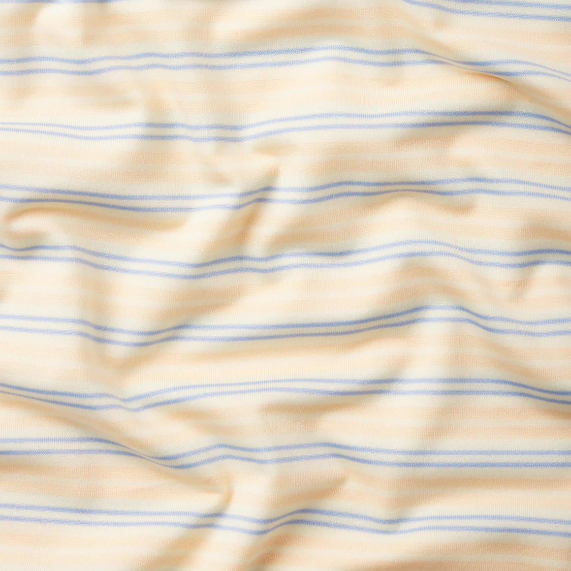 Bermuda Performance Polo- Grayton Stripe