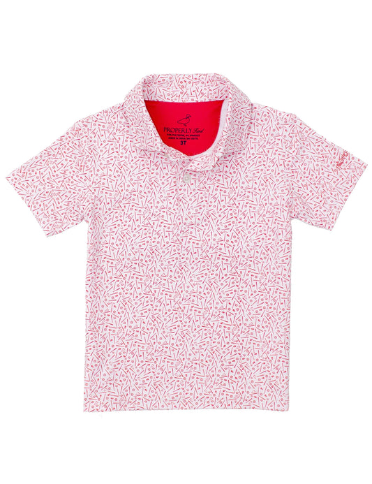 Youth Range Polo Homerun
