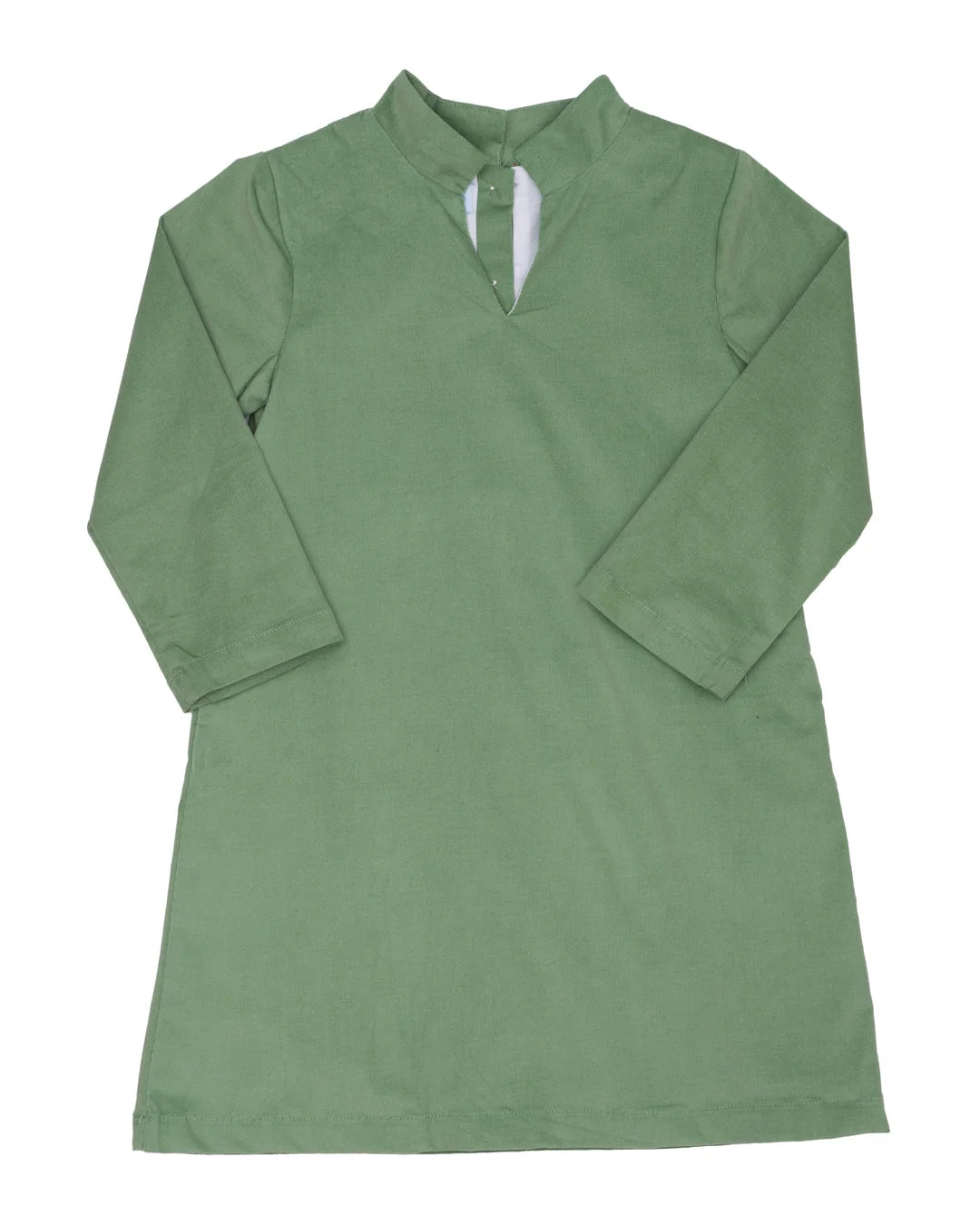 Kate Greenbriar Dress