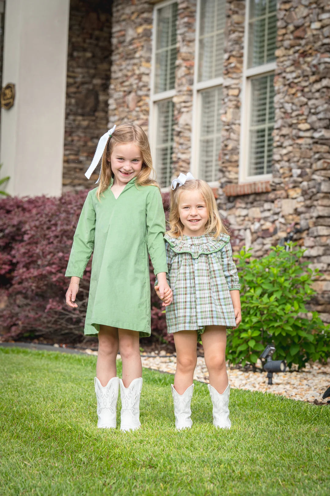 Kate Greenbriar Dress