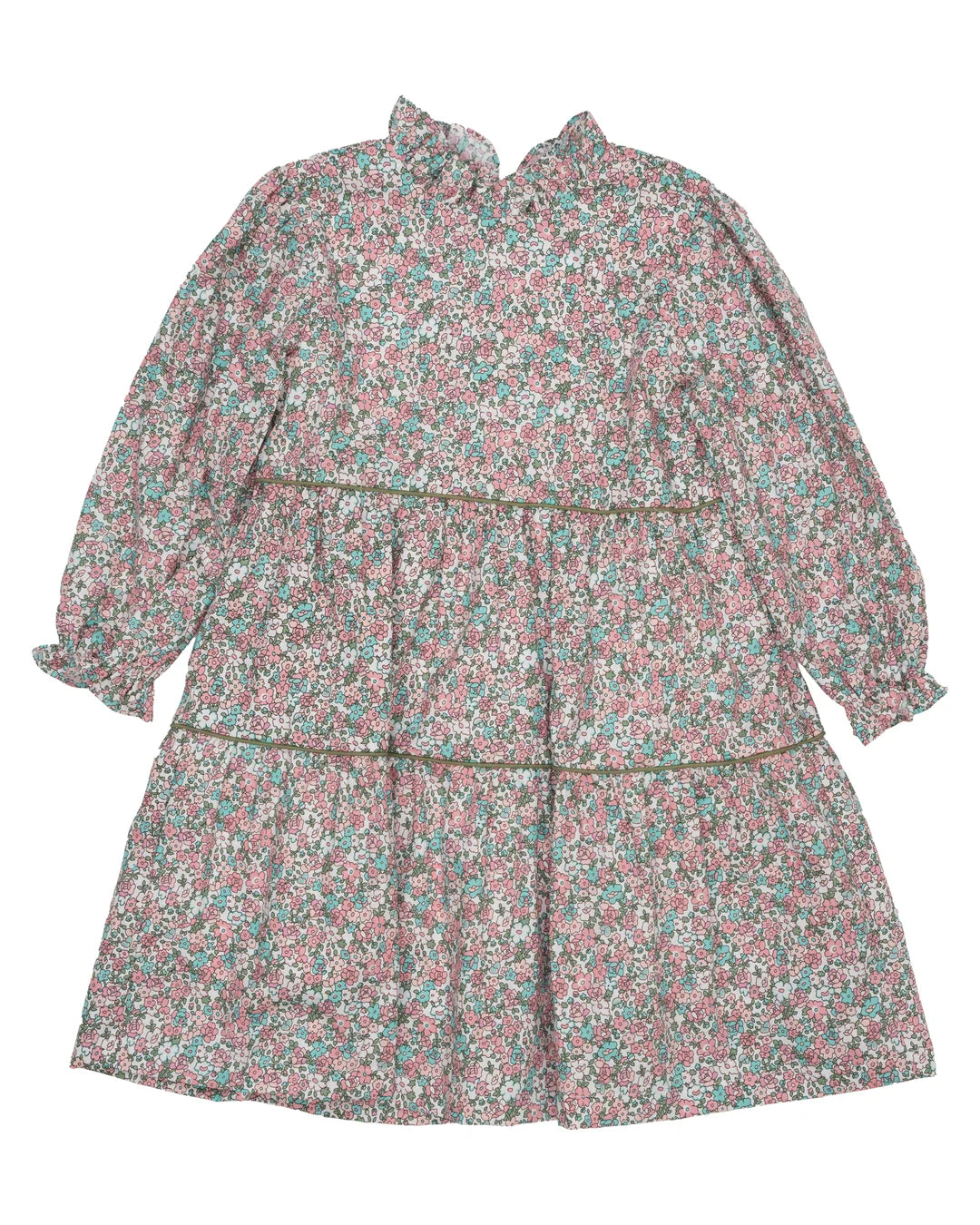 Zoe Little Garden Party Dress