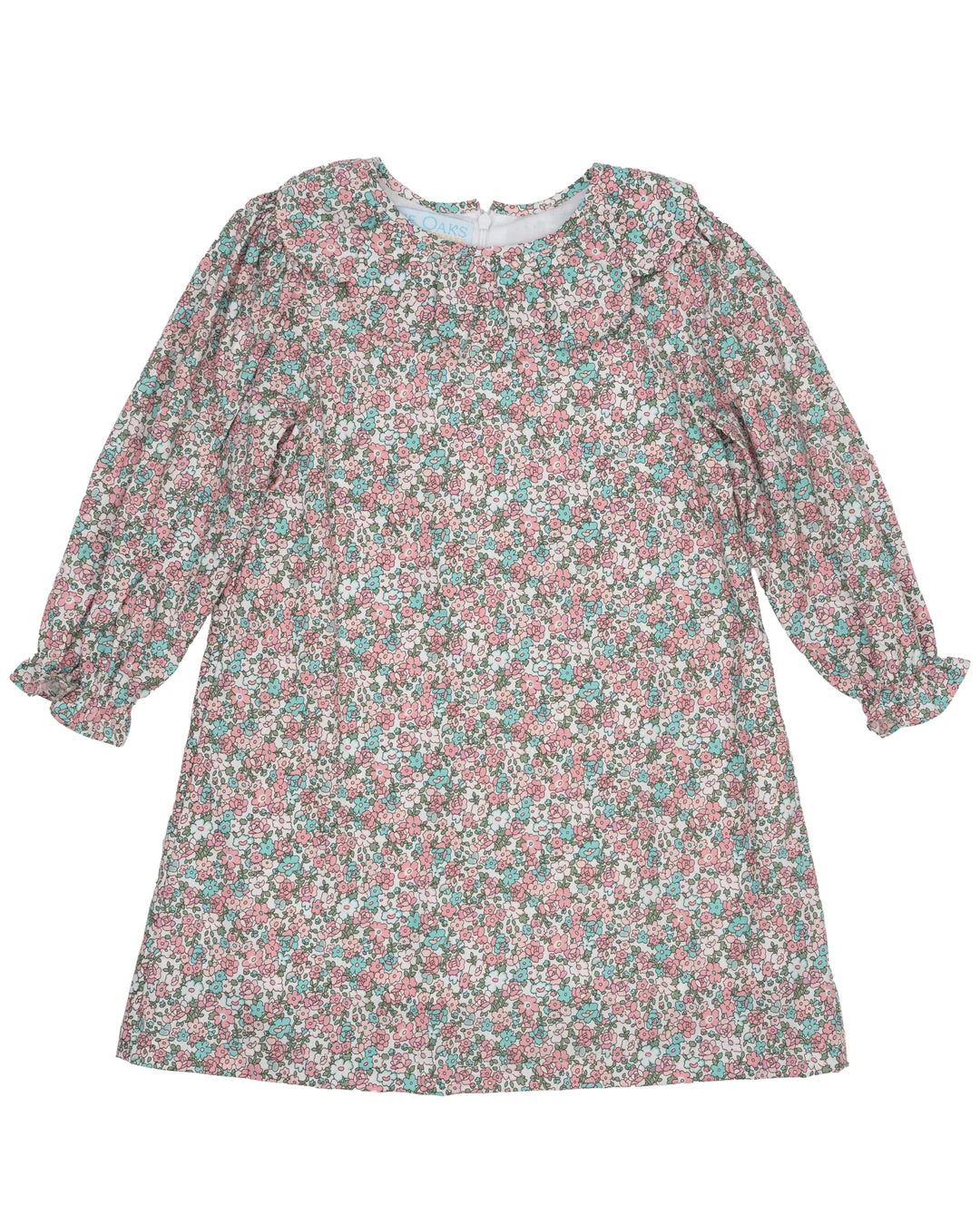 Livianne Little Garden Party Dress