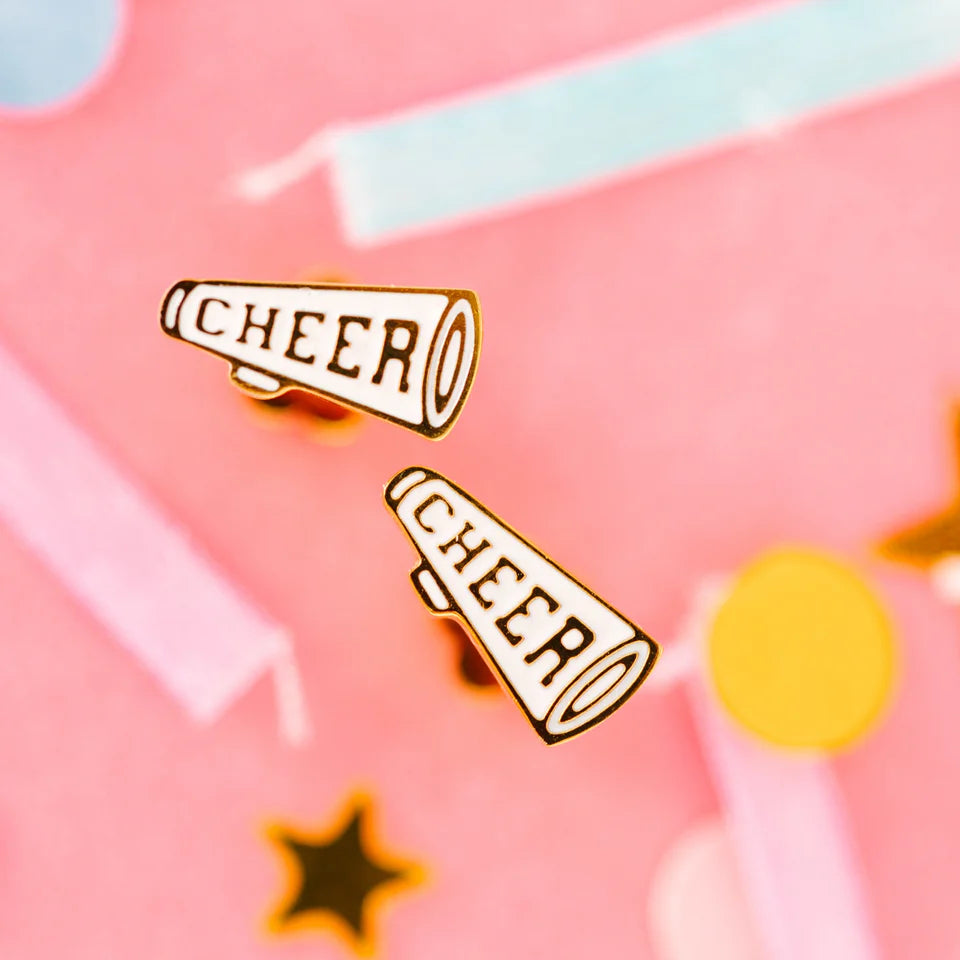Pierced Co Earrings
