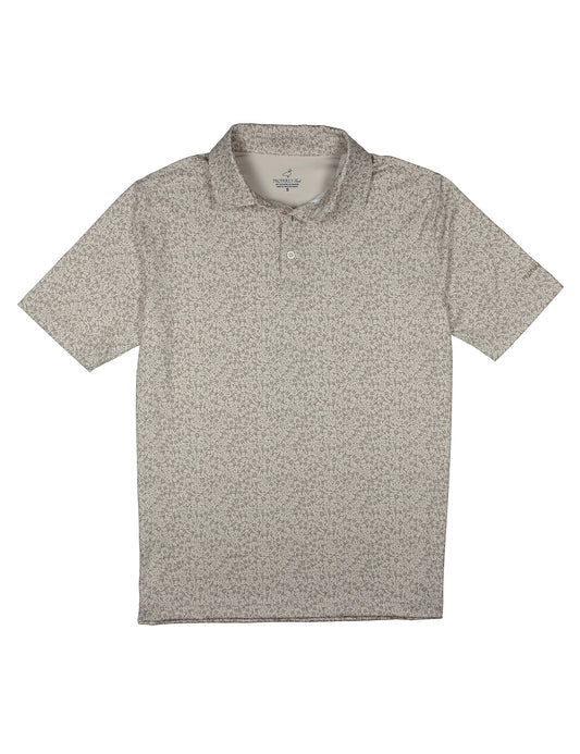 Ranger Polo Whitetail