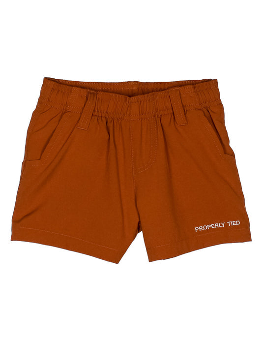 Sandstone Pintail Short