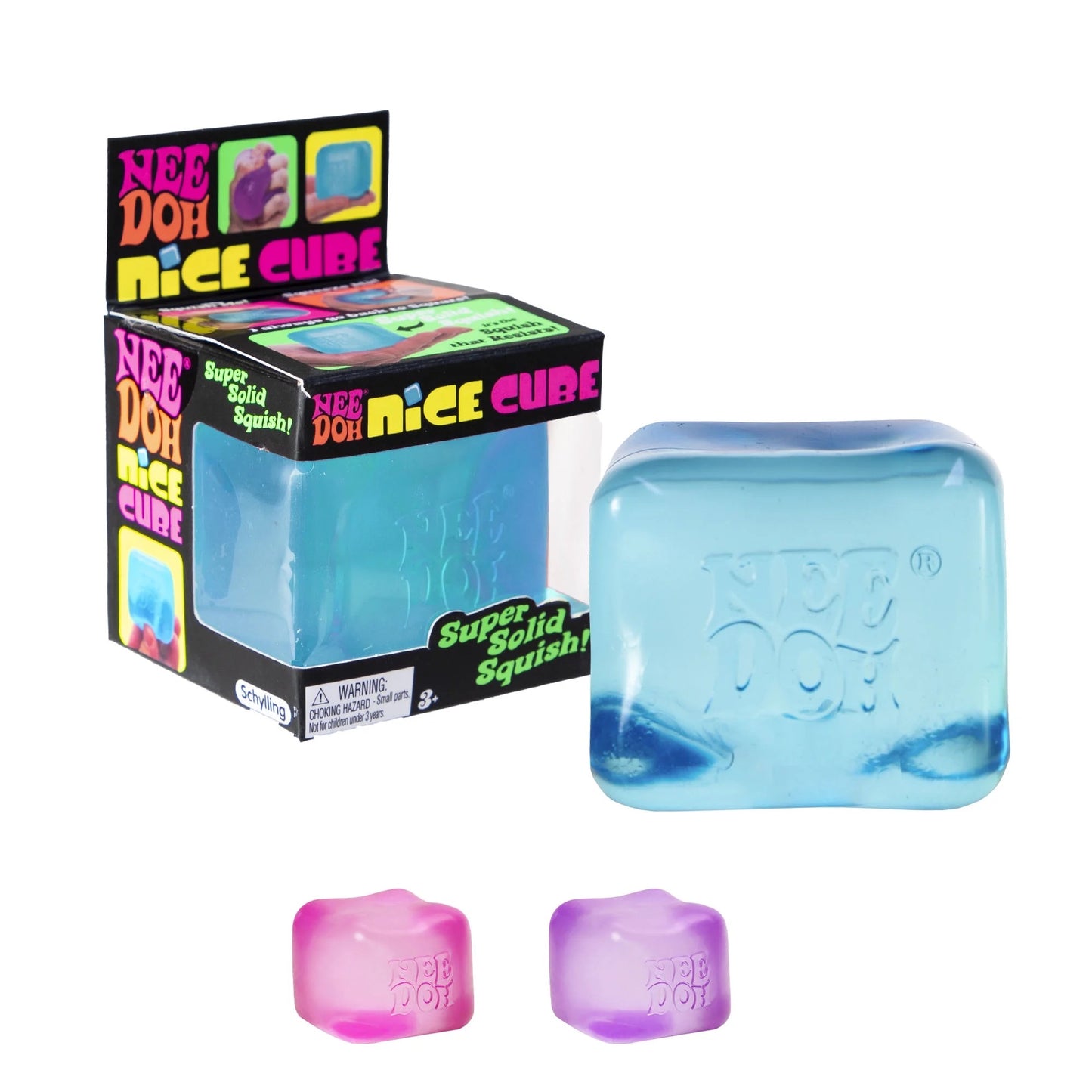 Nice Cube