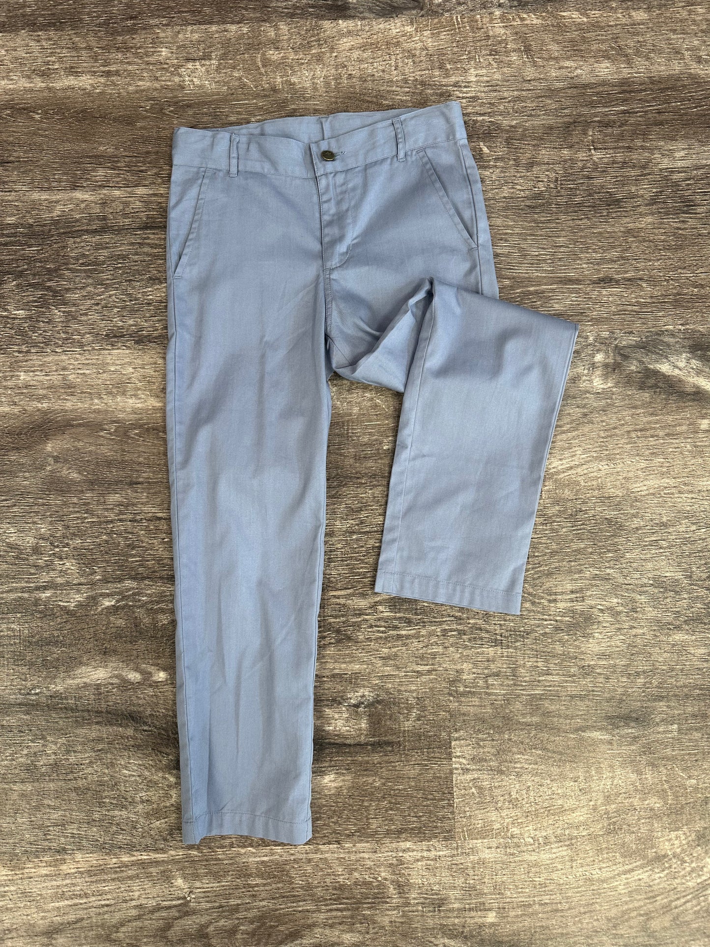 Youth Southbound Pant- Blue