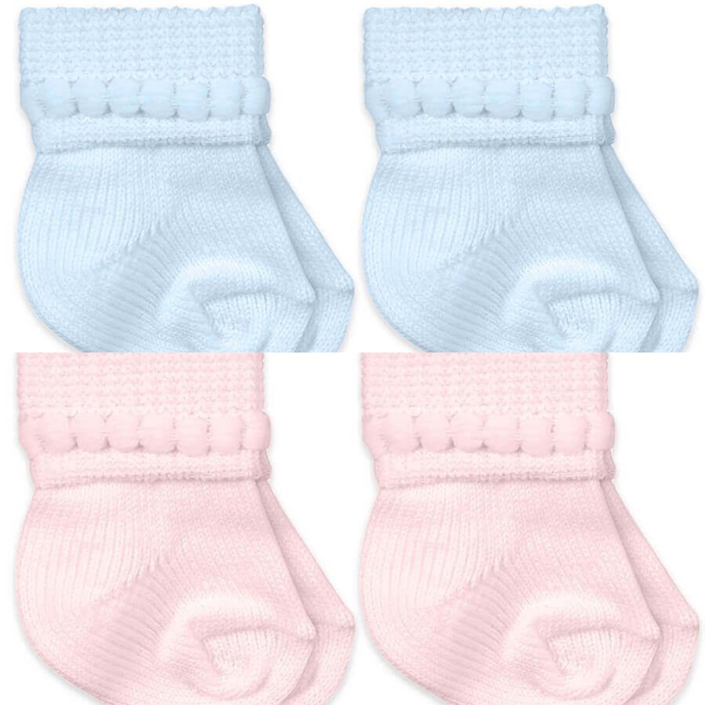 2655 Baby Socks