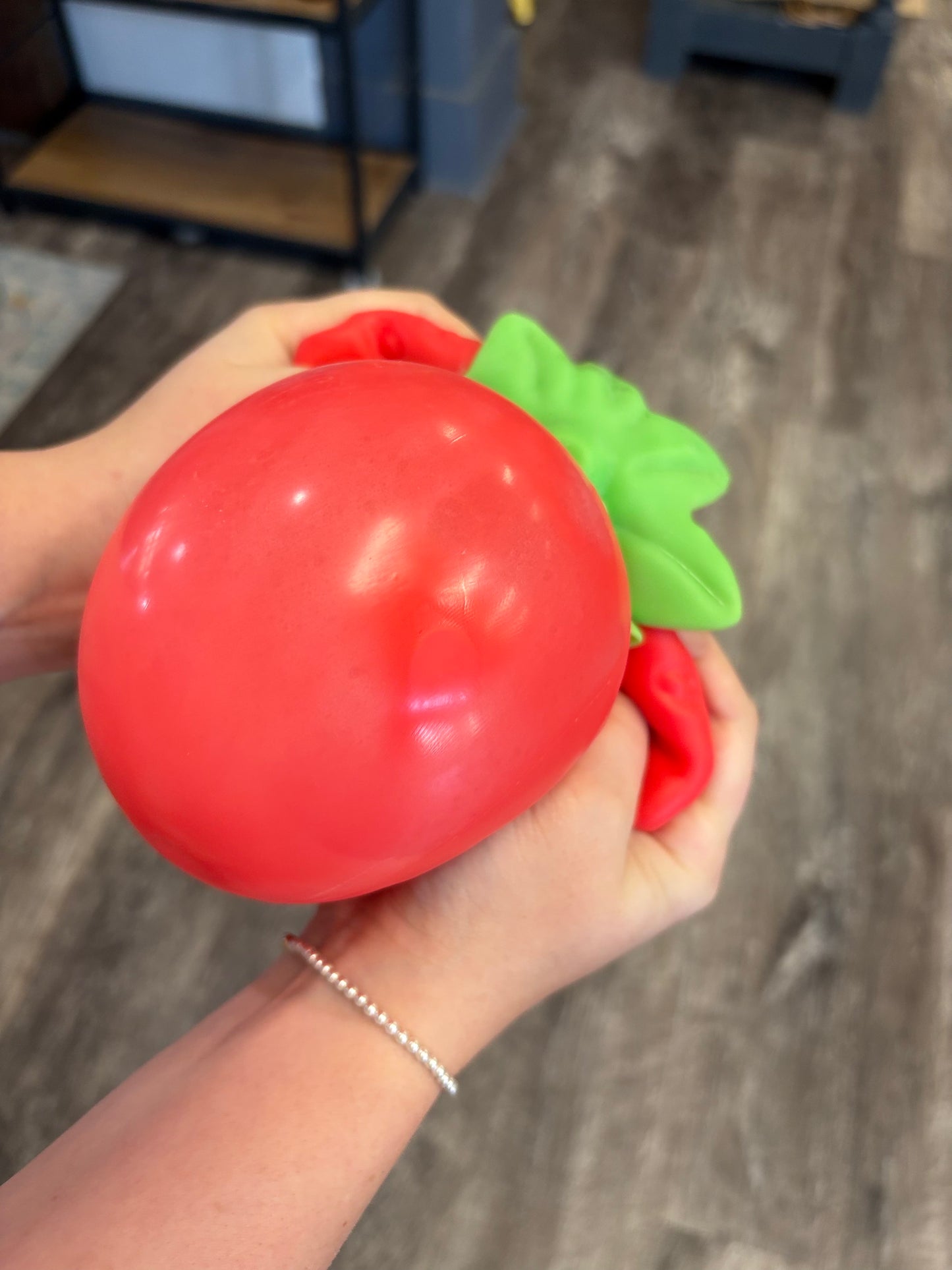 Strawberry