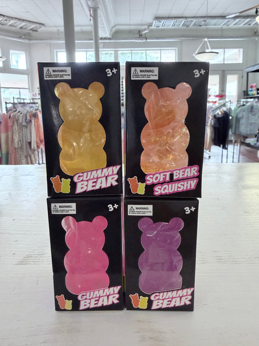 Gummy Bear