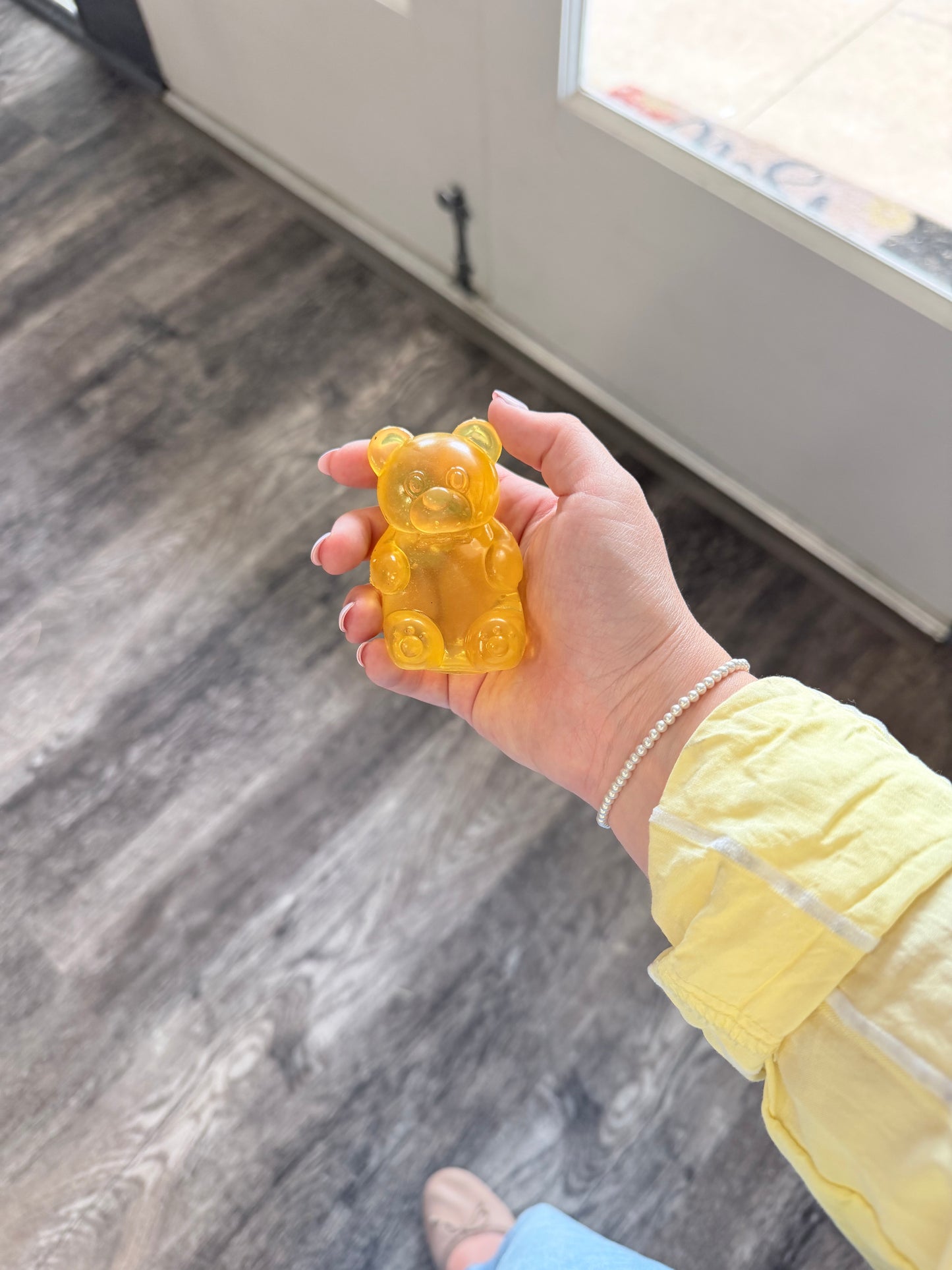 Gummy Bear