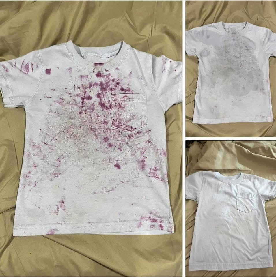 4oz Stain Remover