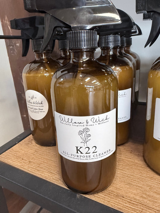 K22: All-Purpose Cleaner