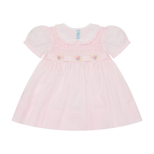 Secret Garden Dress