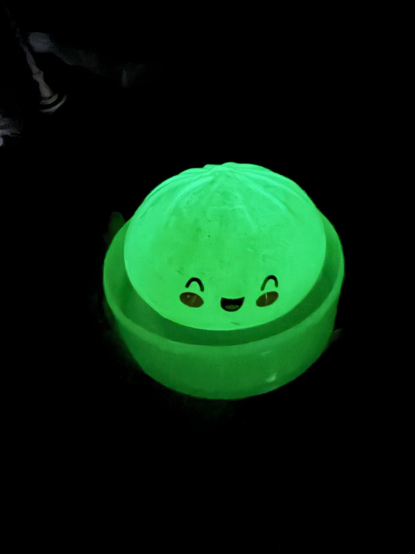 Fun Doh Glow in the Dark Dumpling