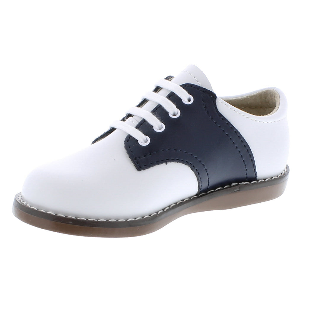 School Shoe (Oxford)