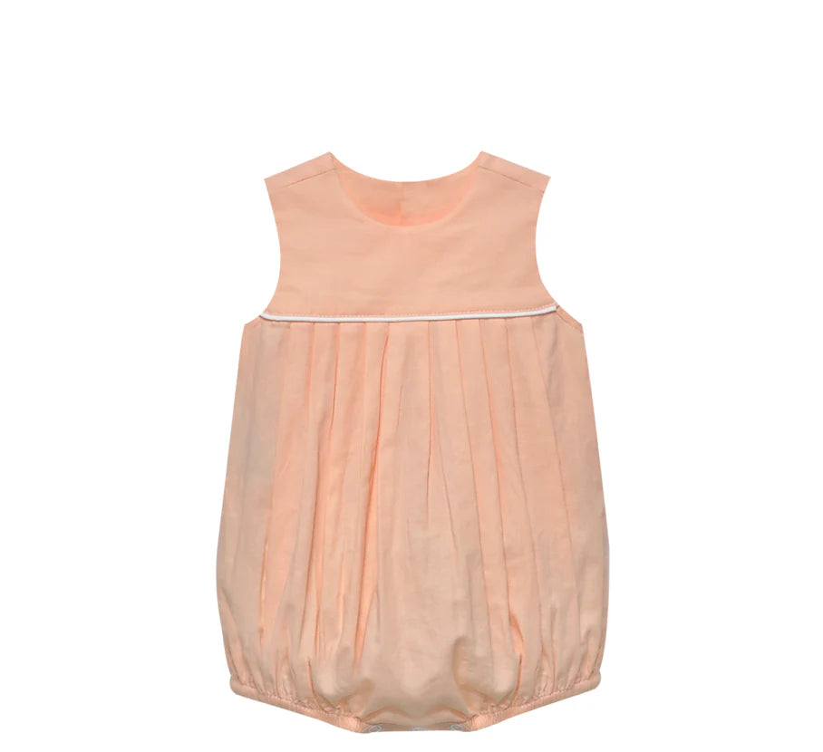 Orange Ashton Bubble