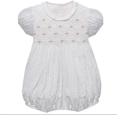 Darlin in Dots Juliette Bubble