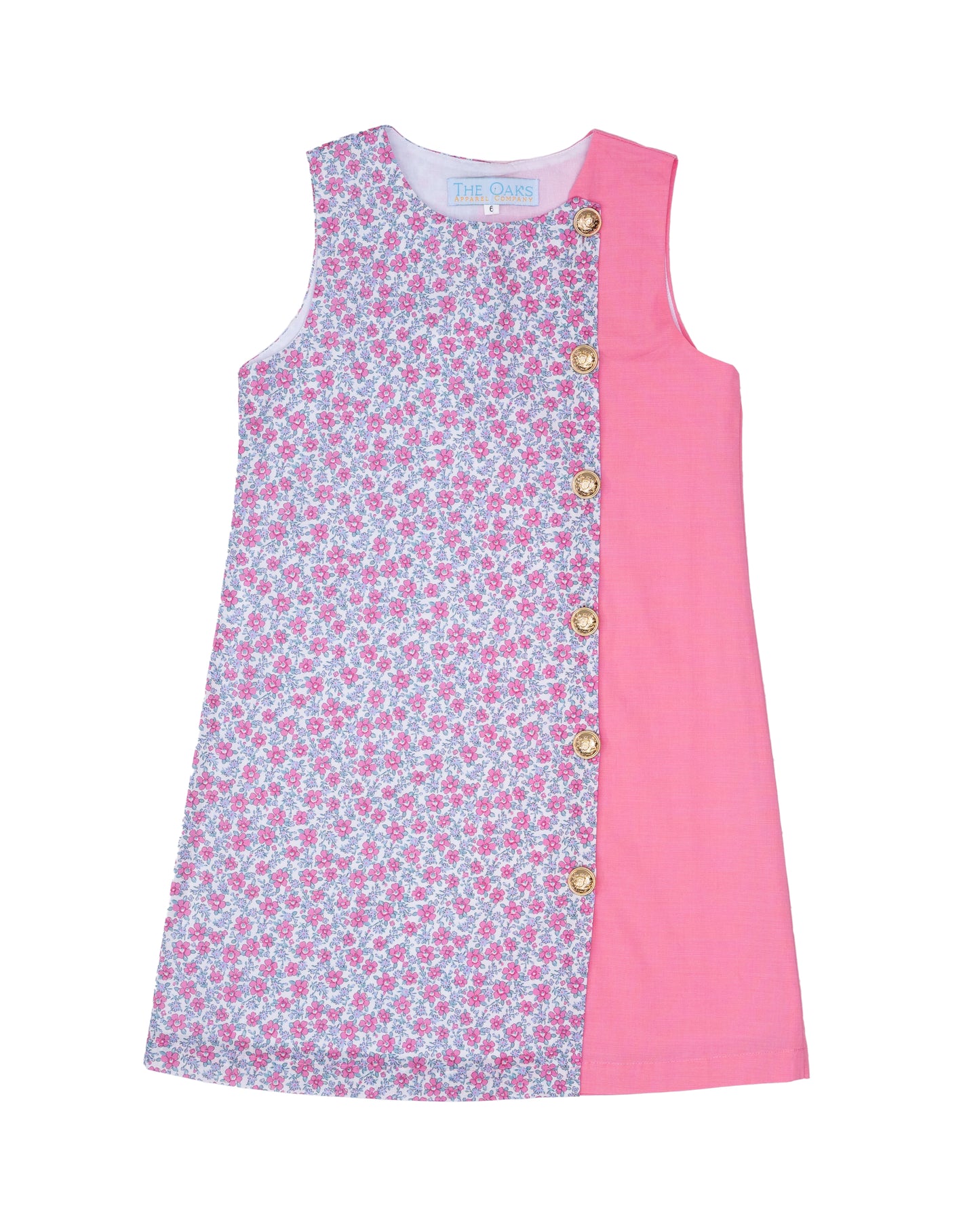Tabitha Belle Bonnet Dress