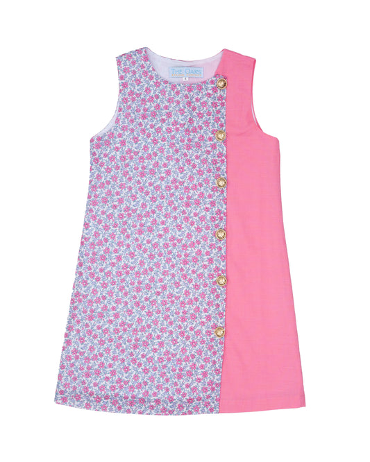 Tabitha Belle Bonnet Dress
