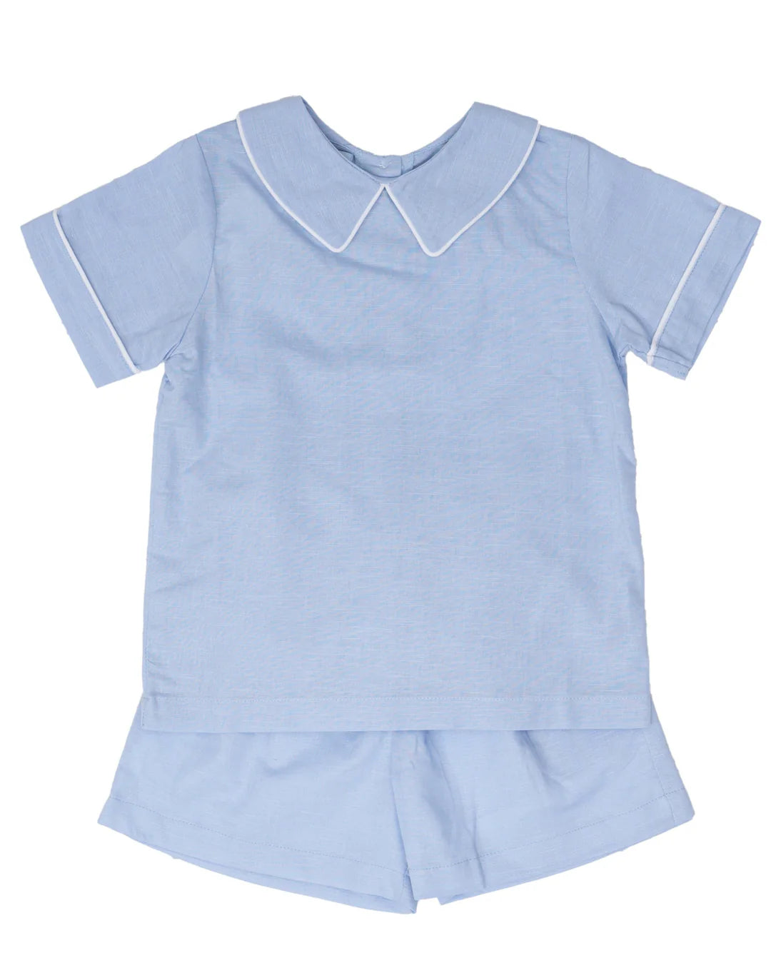 Jeremiah Short Set
