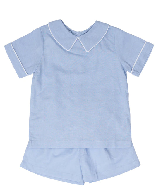 Jeremiah Short Set