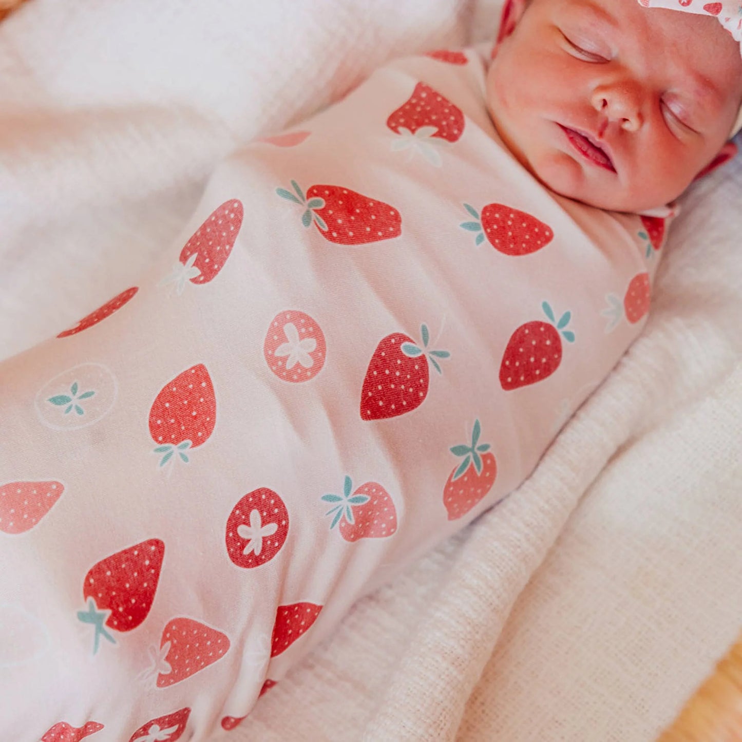 Strawberry