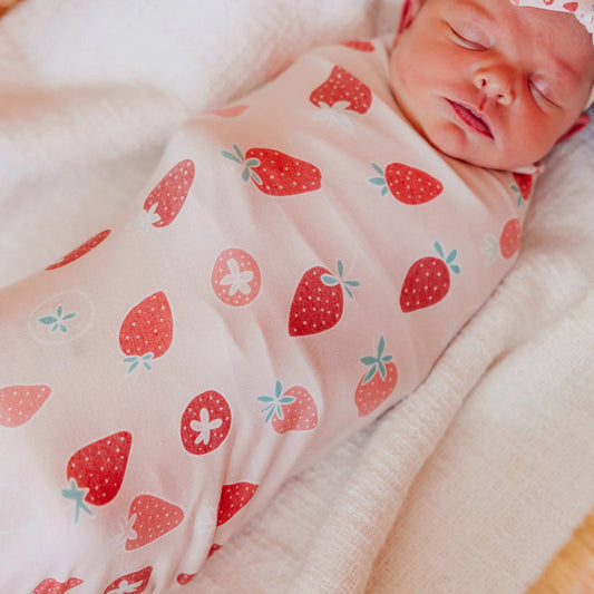Strawberry