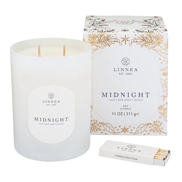 LUMINOUS HOLIDAY COLLECTION