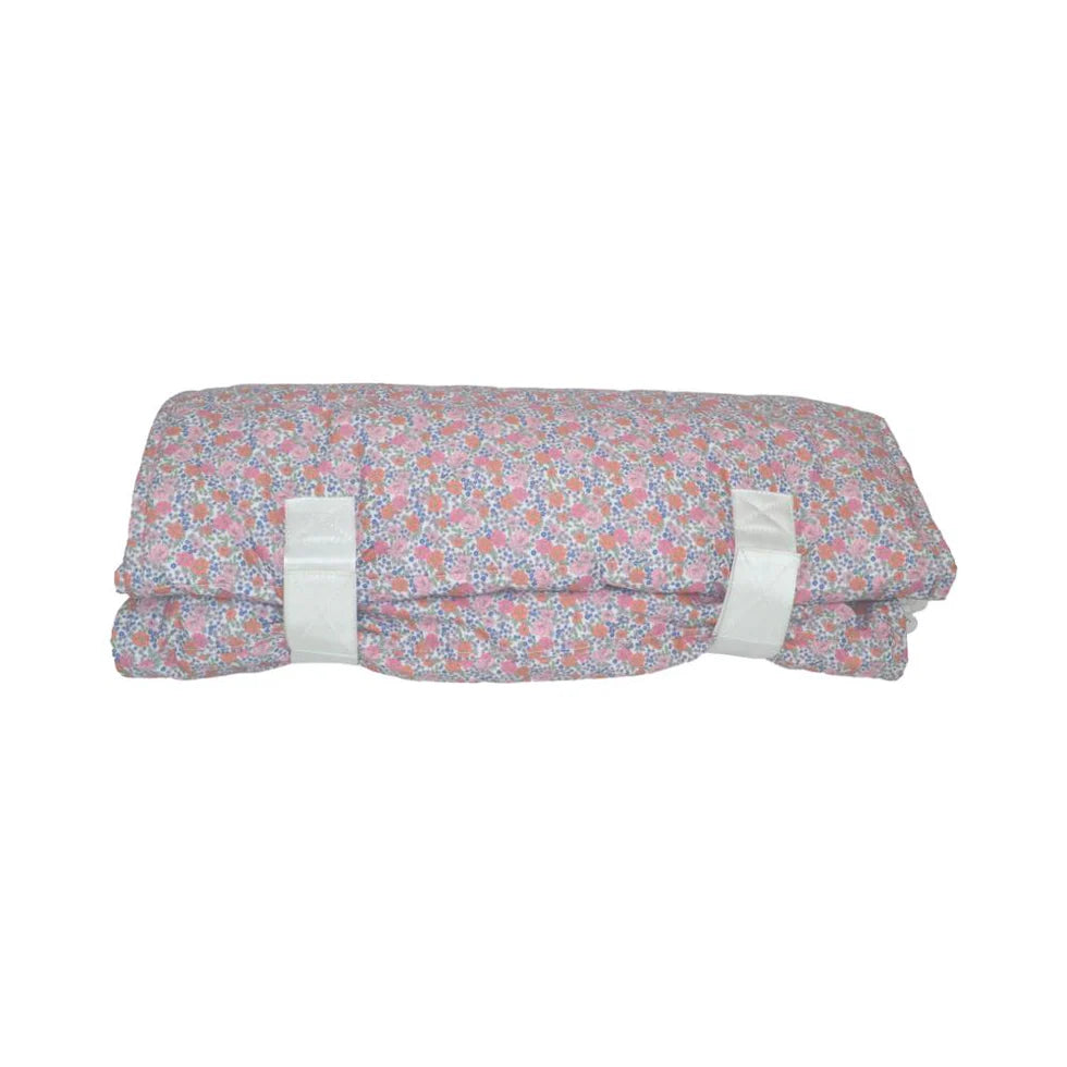 Garden Floral TRVL