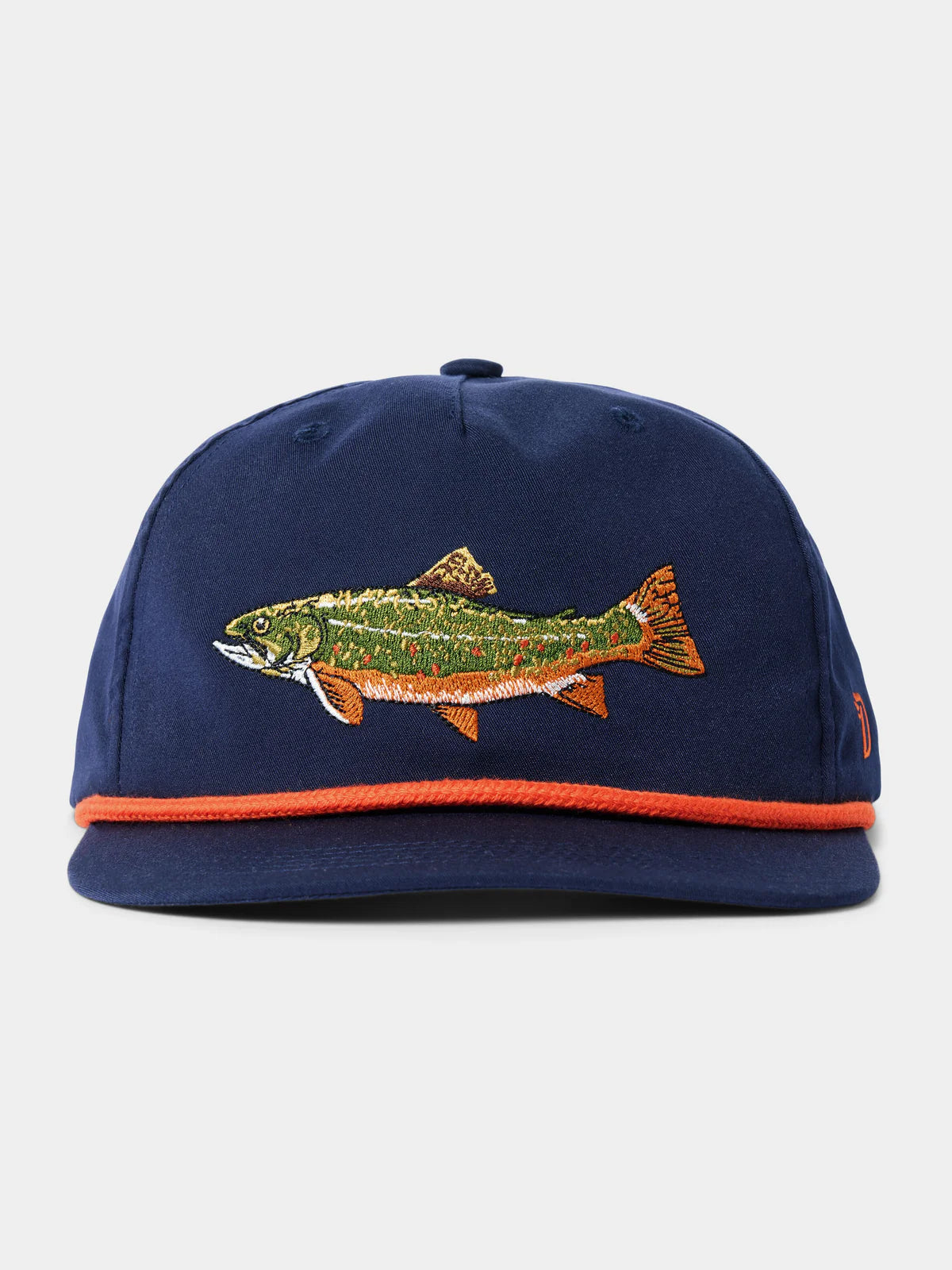 Brook Trout Hat