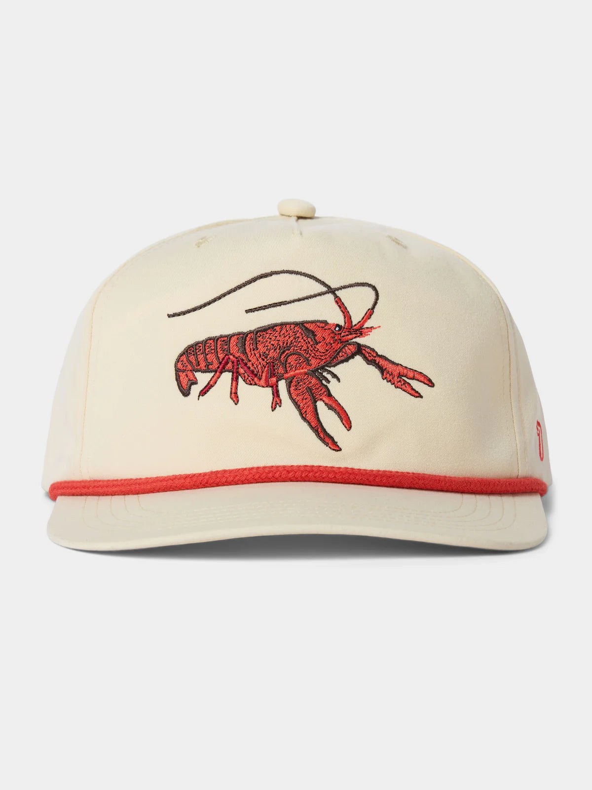 Crawfish Hat