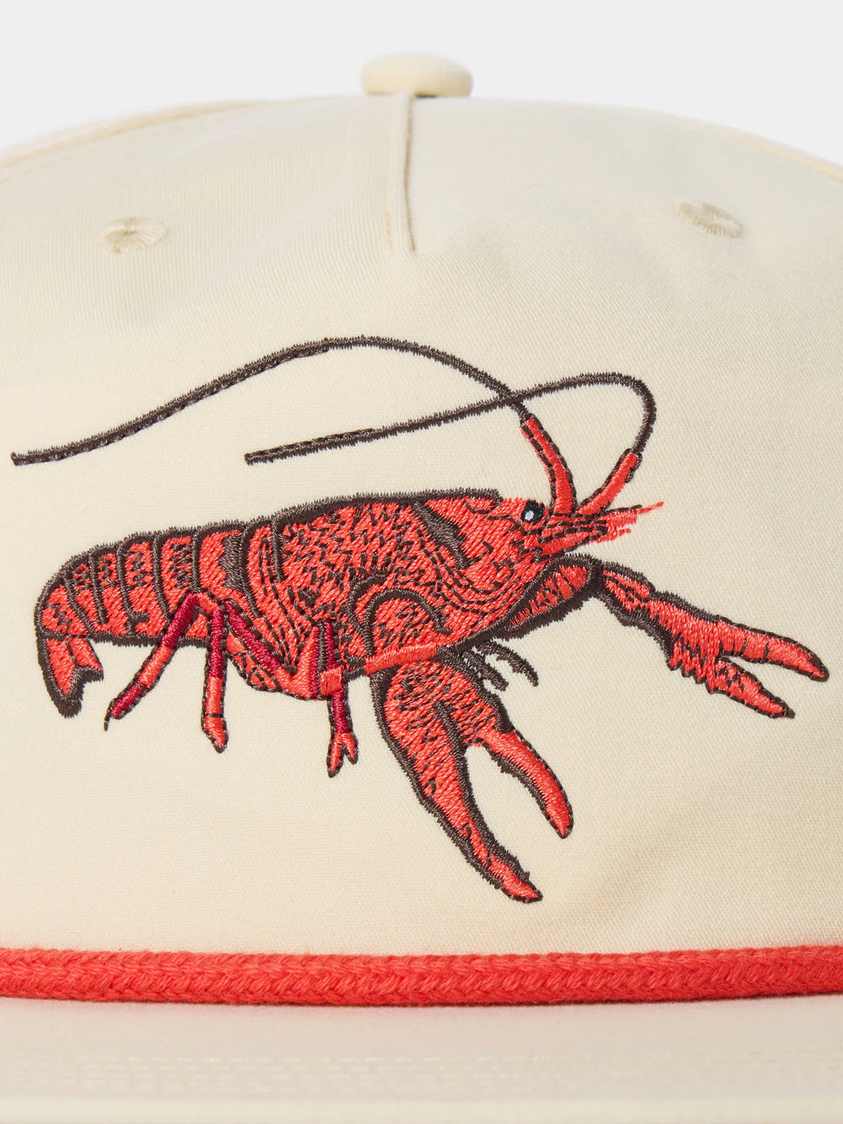 Crawfish Hat