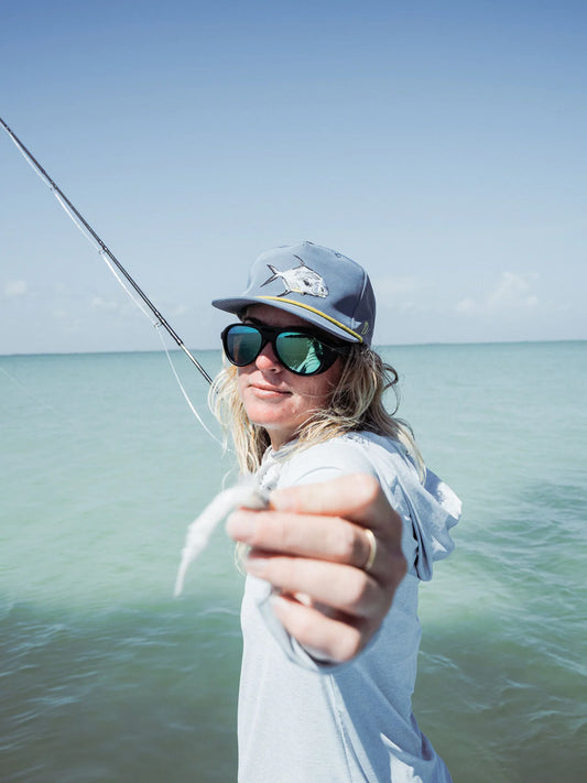 Permit Hat
