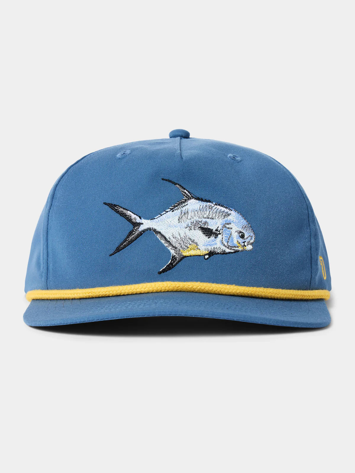 Permit Hat
