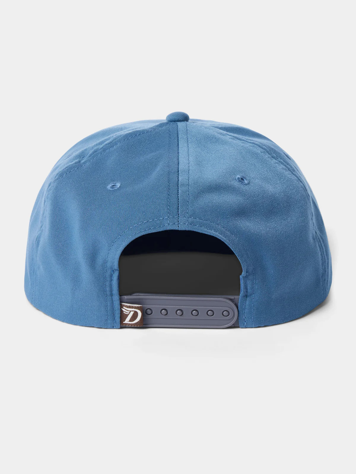 Permit Hat