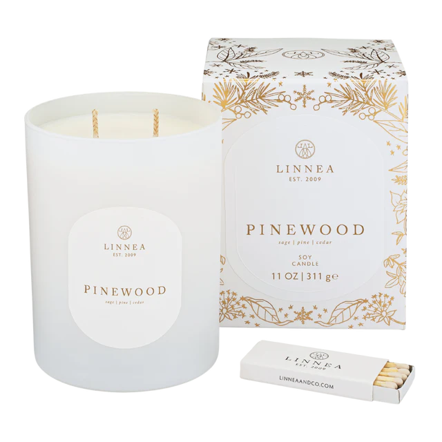 LUMINOUS HOLIDAY COLLECTION