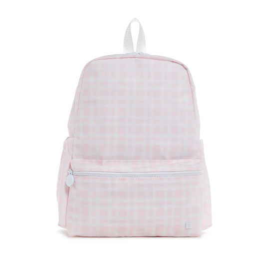 Pimlico Plaid Pink TRVL