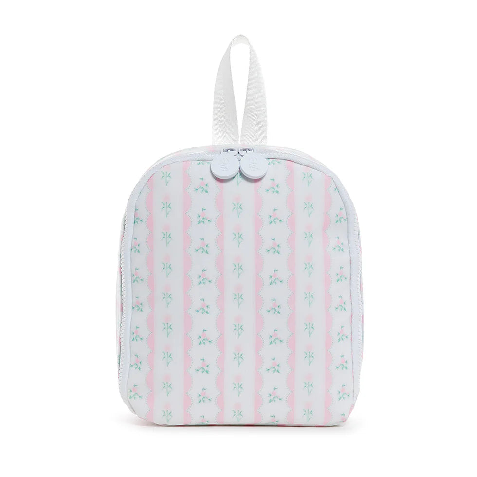 Ribbon Floral Pink TRVL