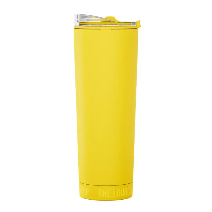Loud Cups