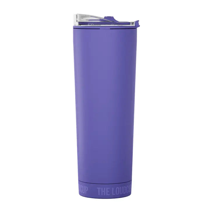 Loud Cups