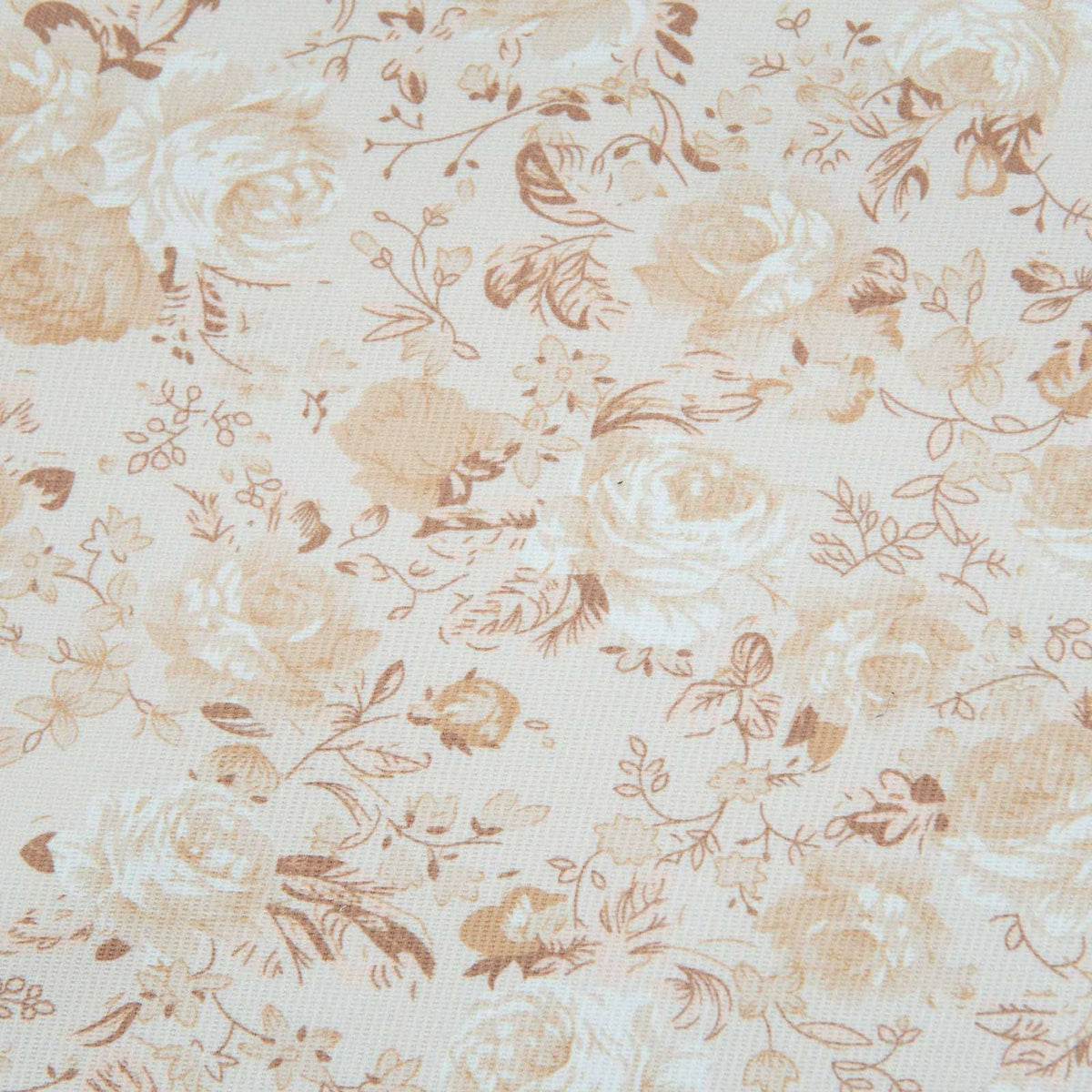 Vintage Floral - Boys Tie