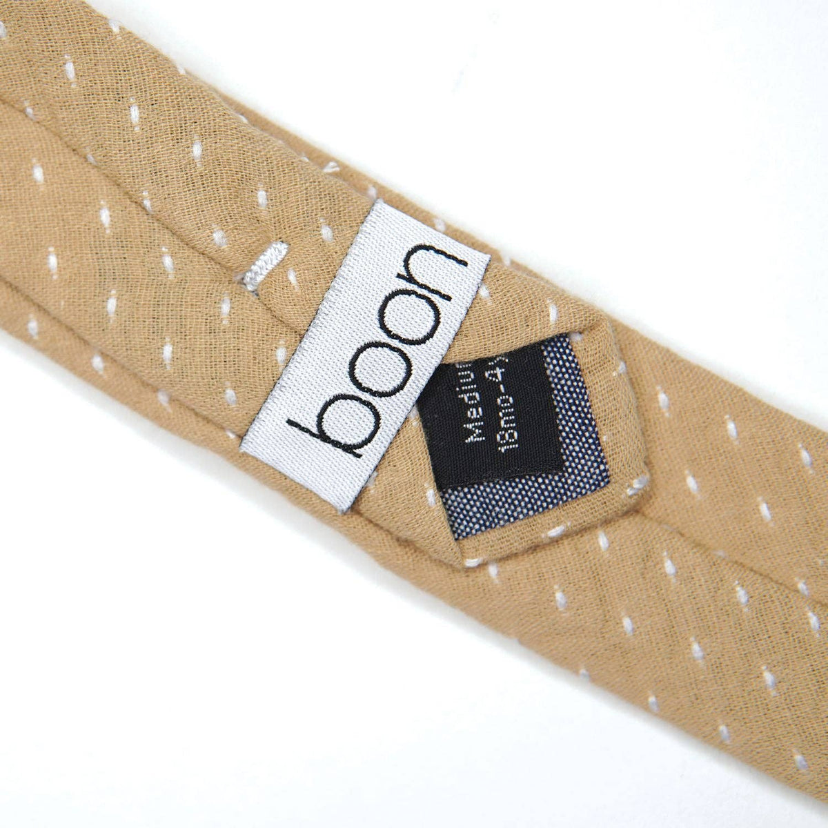 Rattan - Boys Tie